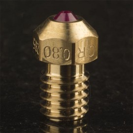 Nozzle Olsson Ruby v6 0.8mm