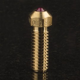 Nozzle Olsson Ruby Volcano 0.8mm