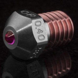 Nozzle The Olsson Ruby