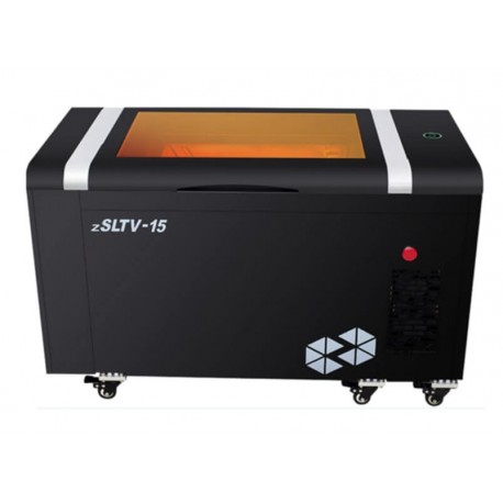 UniZ zSLTV 15  - LCD 3D printer