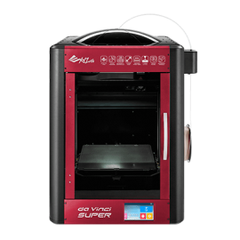 XYZ Da Vinci Pro Series - FDM 3D printer