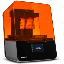 Form 3 - Impresora 3D LFS
