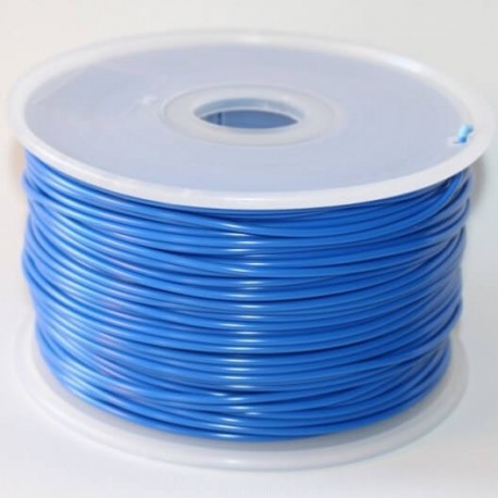 	ABS Basic Azul 3mm bobina 1Kg