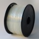 Natural ABS Basic 3mm spool 1Kg