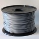 PLA Basic Plata 3mm bobina 1Kg