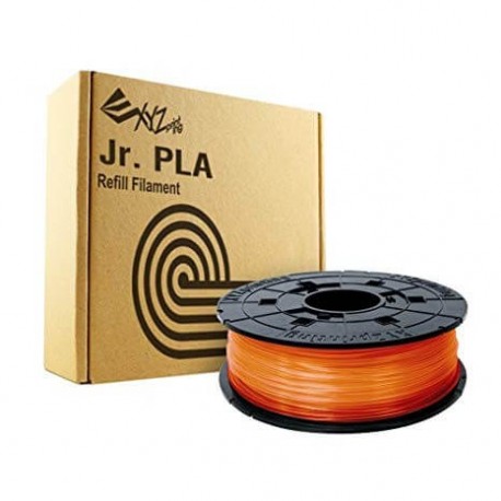 PLA XYZ printing