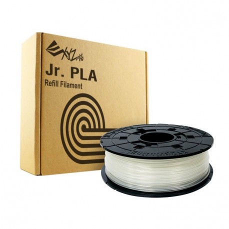 PLA XYZ printing