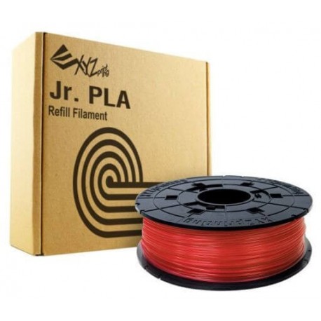 PLA XYZ printing