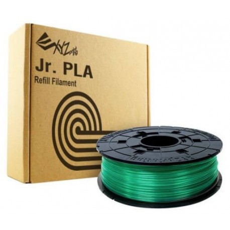 PLA XYZ printing