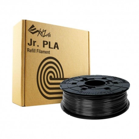 PLA XYZ printing