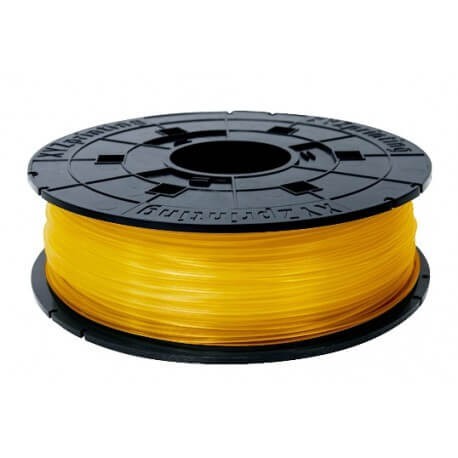 PLA XYZ printing