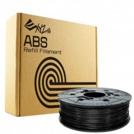 ABS XYZ printing