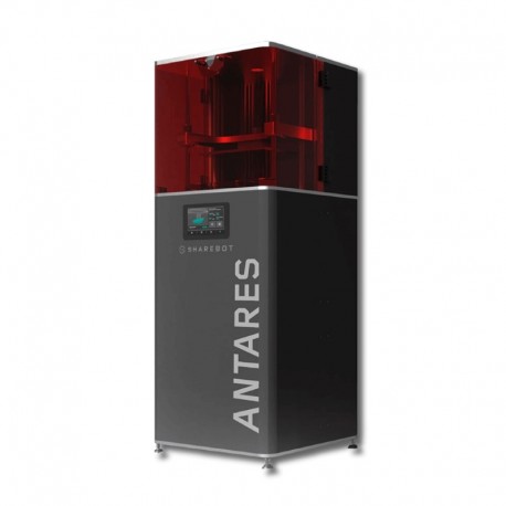 Sharebot Antares - Impressora 3D SLA
