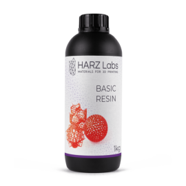 Basic Resin - HARZ Labs