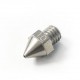 1 mm stainless steel nozzle - Raise3D