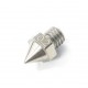 0.2 mm stainless steel nozzle - Raise3D