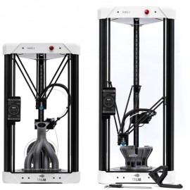 TRILAB DeltiQ 2 - FDM 3D printer