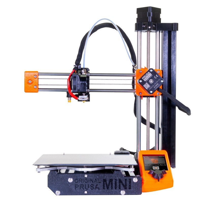 Prusa Mini+ Original - FDM 3D printer kit