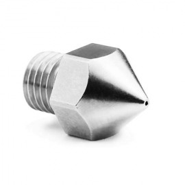 Nozzle latón plata Micro Swiss