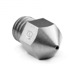 Nozzle latón plata Micro Swiss