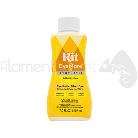 RIT Dye Yellow Daffodil