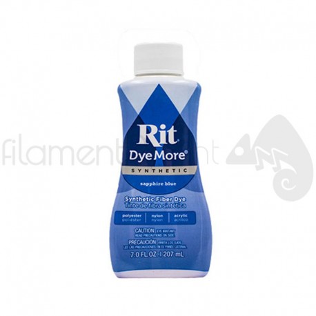 RIT Dye Shappire Blue