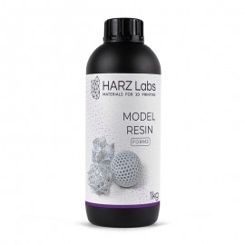 Model Resin - HARZ Labs