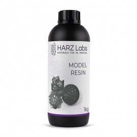 Model Resin - HARZ Labs