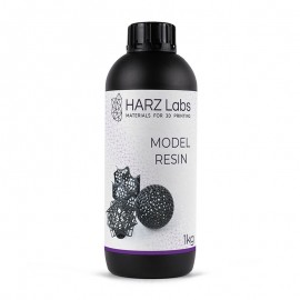 Model Resin - HARZ Labs