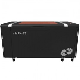 UniZ zSLTV 23 - LCD 3D printer