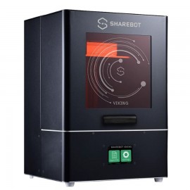 Sharebot Viking - DLP 3D Printer