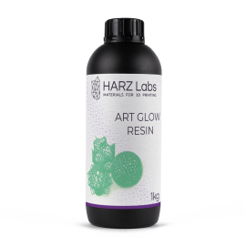 Art Glow Resin - HARZ Labs