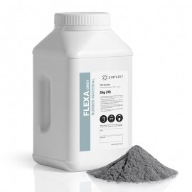 Flexa Gray - TPU Powder