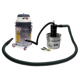 Sinterit ATEX Vacuum Cleaner