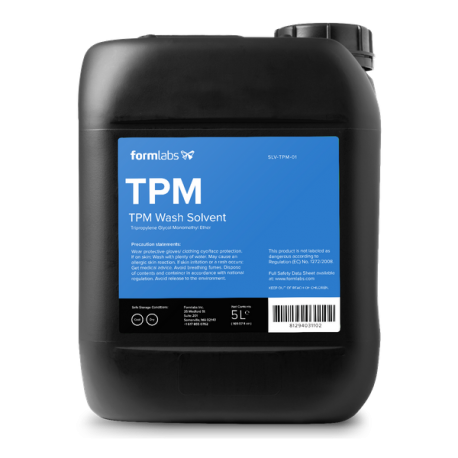 TPM Wash Solvent 5L