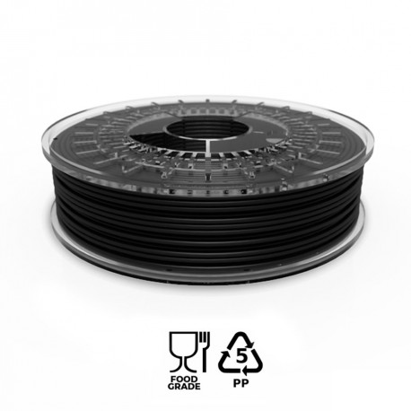 PP3D filament+primer