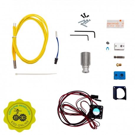 E3D HotEnd v6 kit direct 175 24 V