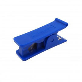 PTFE tube cutter