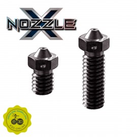 Nozzle X v6 E3D Originale