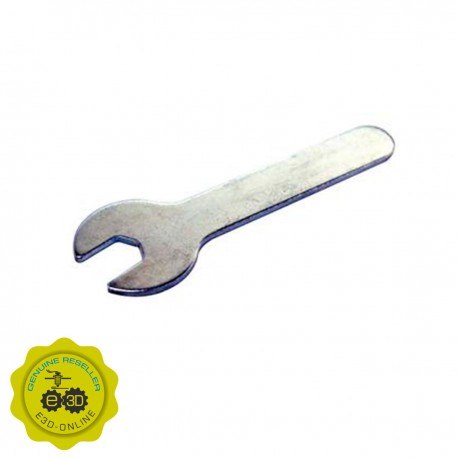 E3D Spanner 1