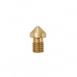 Nozzles v6 Laiton Olsson 2.85mm