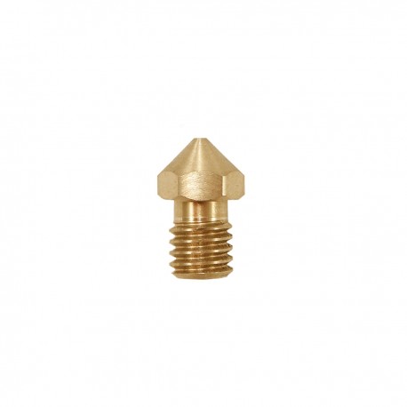 Nozzles v6 Laiton Olsson 2.85mm