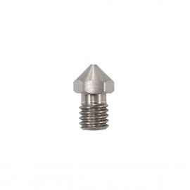 Nozzle v6 Aço Inoxidável Olsson 2.85mm