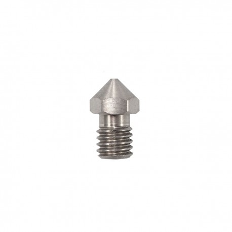 Nozzle v6 Acier Inoxydable Olsson 2.85mm