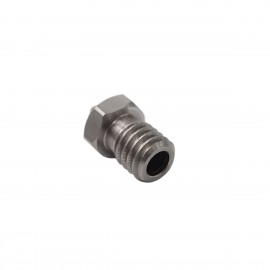 Nozzle v6 Acier Inoxydable Olsson 2.85mm