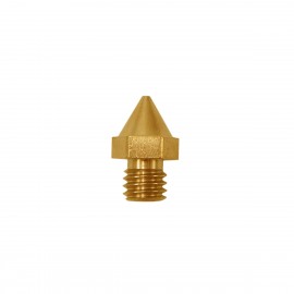 Nozzle di ottone e acciaio inossidabile - Raise3D