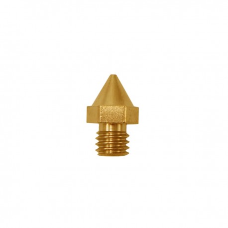 Nozzle di ottone e acciaio inossidabile - Raise3D