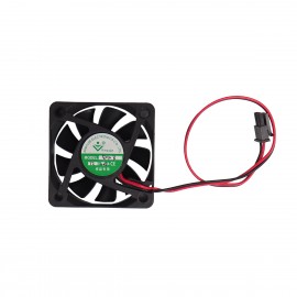 Ventilador Axial 12v