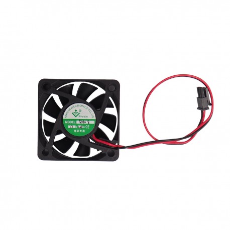 Ventilateur axial 12v