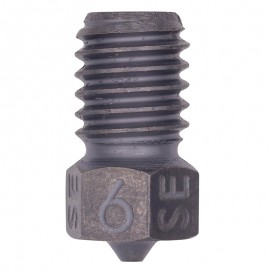 Nozzle de Vanadio